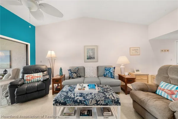 $135,000 | 4869 Casablanca Circle, Unit G24, Sebring, FL 33870