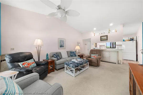 $135,000 | 4869 Casablanca Circle, Unit G24, Sebring, FL 33870