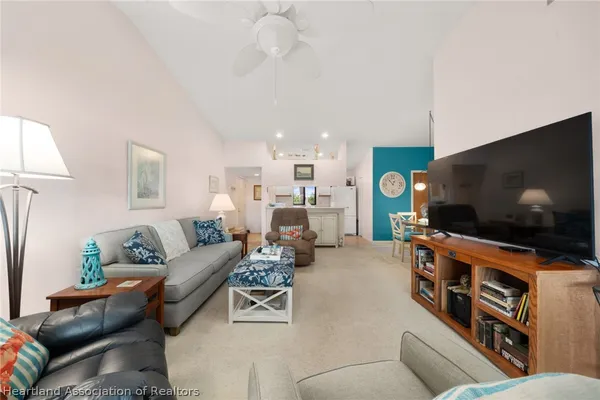 $135,000 | 4869 Casablanca Circle, Unit G24, Sebring, FL 33870