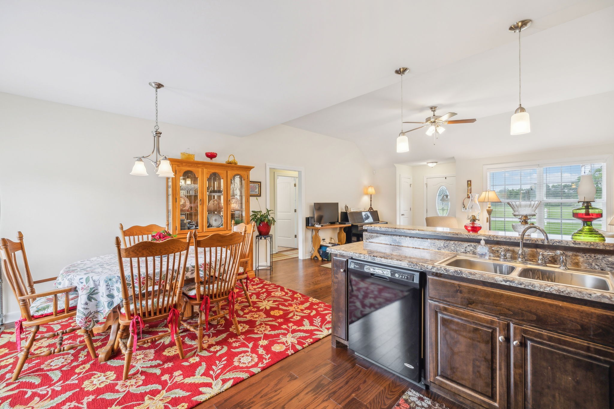 205 Wiseman Road Tullahoma, TN 37388 - Photo 8 of 28 Gallery Image 8
