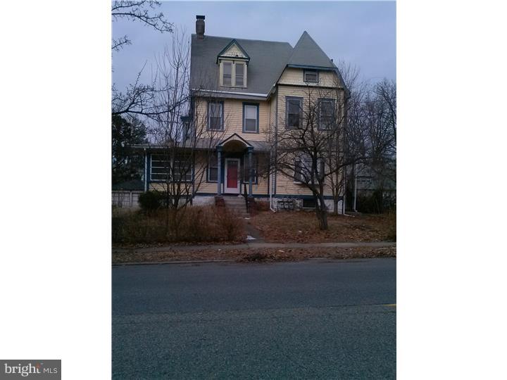 307 East Ridley Avenue Ridley Park, PA 19078 - Photo 1 of 18 Exterior Front