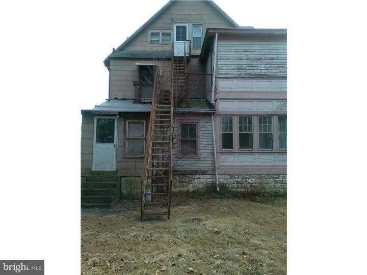 307 East Ridley Avenue Ridley Park, PA 19078 - Photo 7 of 18 Exterior Back