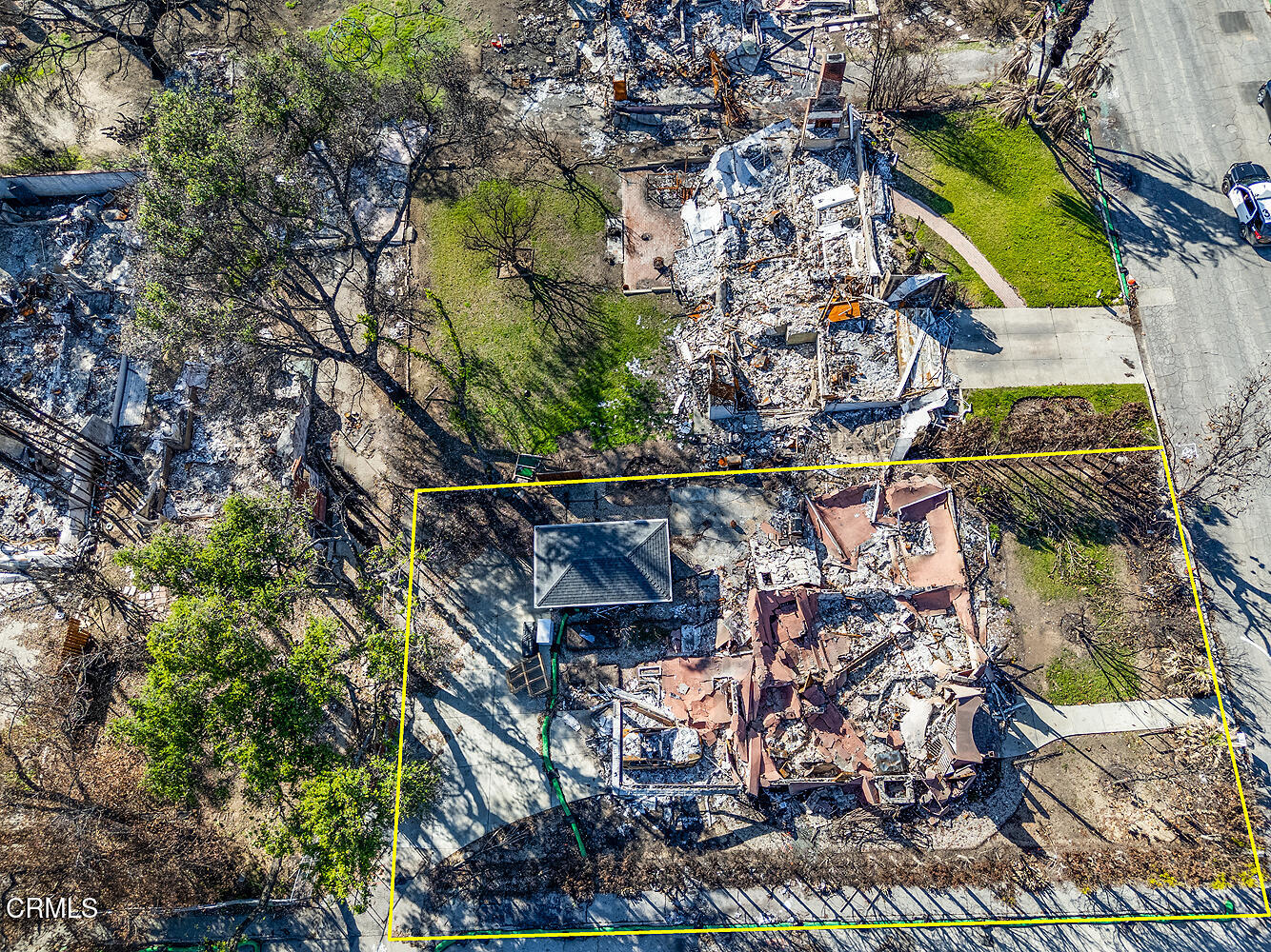 2 West Pine Street Altadena, CA 91001 - Photo 11 of 11 2 W Pine St 018-mls