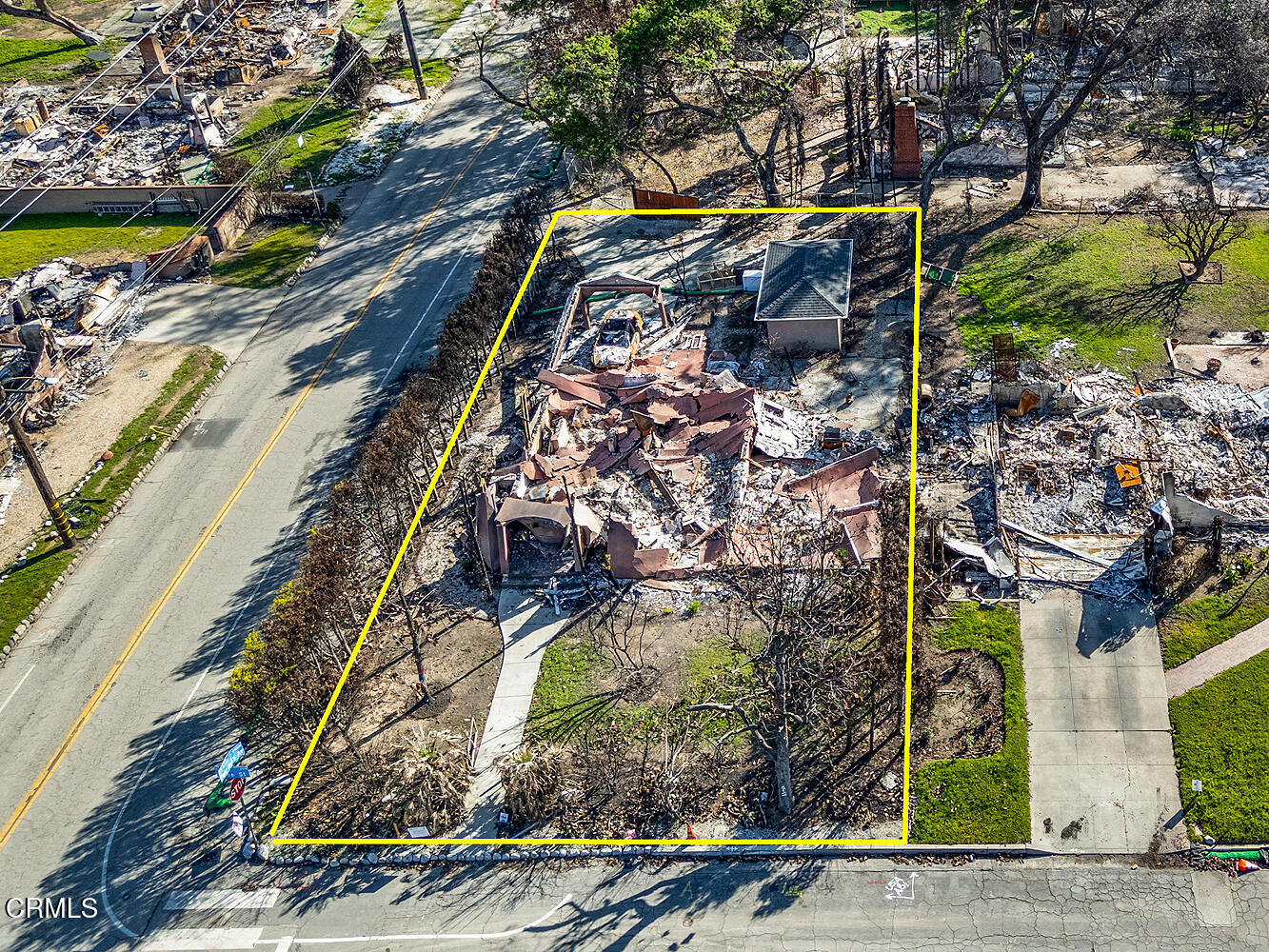 2 West Pine Street Altadena, CA 91001 - Photo 2 of 11 2 W Pine St 002-mls