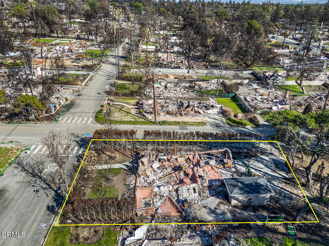 2 West Pine Street Altadena, CA 91001 - Photo 4 of 11 2 W Pine St 005-mls