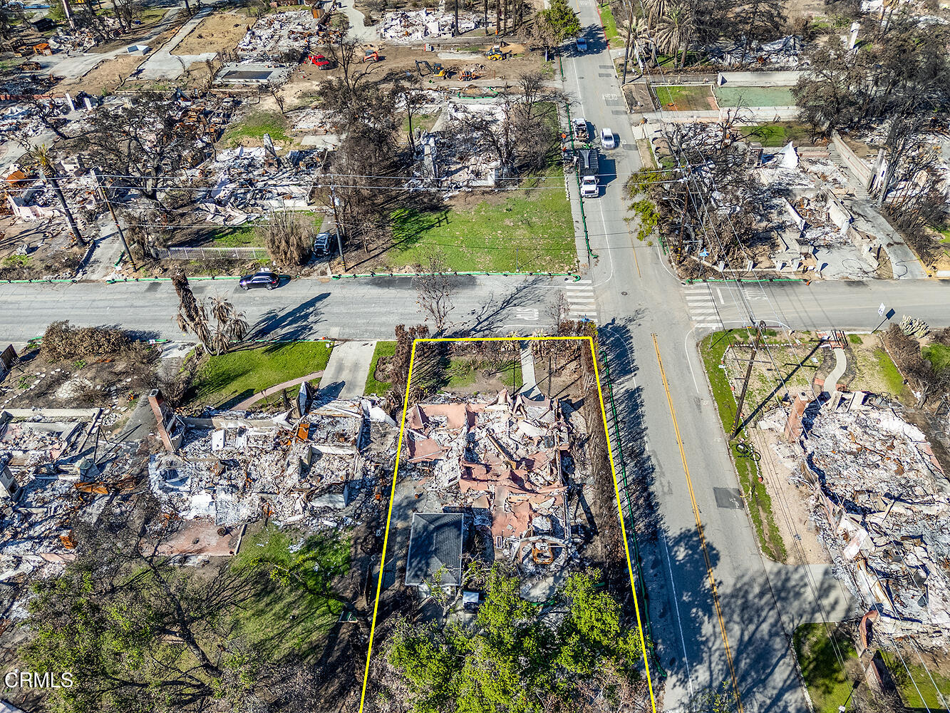 2 West Pine Street Altadena, CA 91001 - Photo 8 of 11 2 W Pine St 013-mls