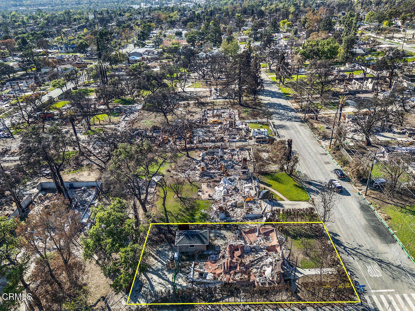 2 West Pine Street Altadena, CA 91001 - Photo 10 of 11 2 W Pine St 016-mls