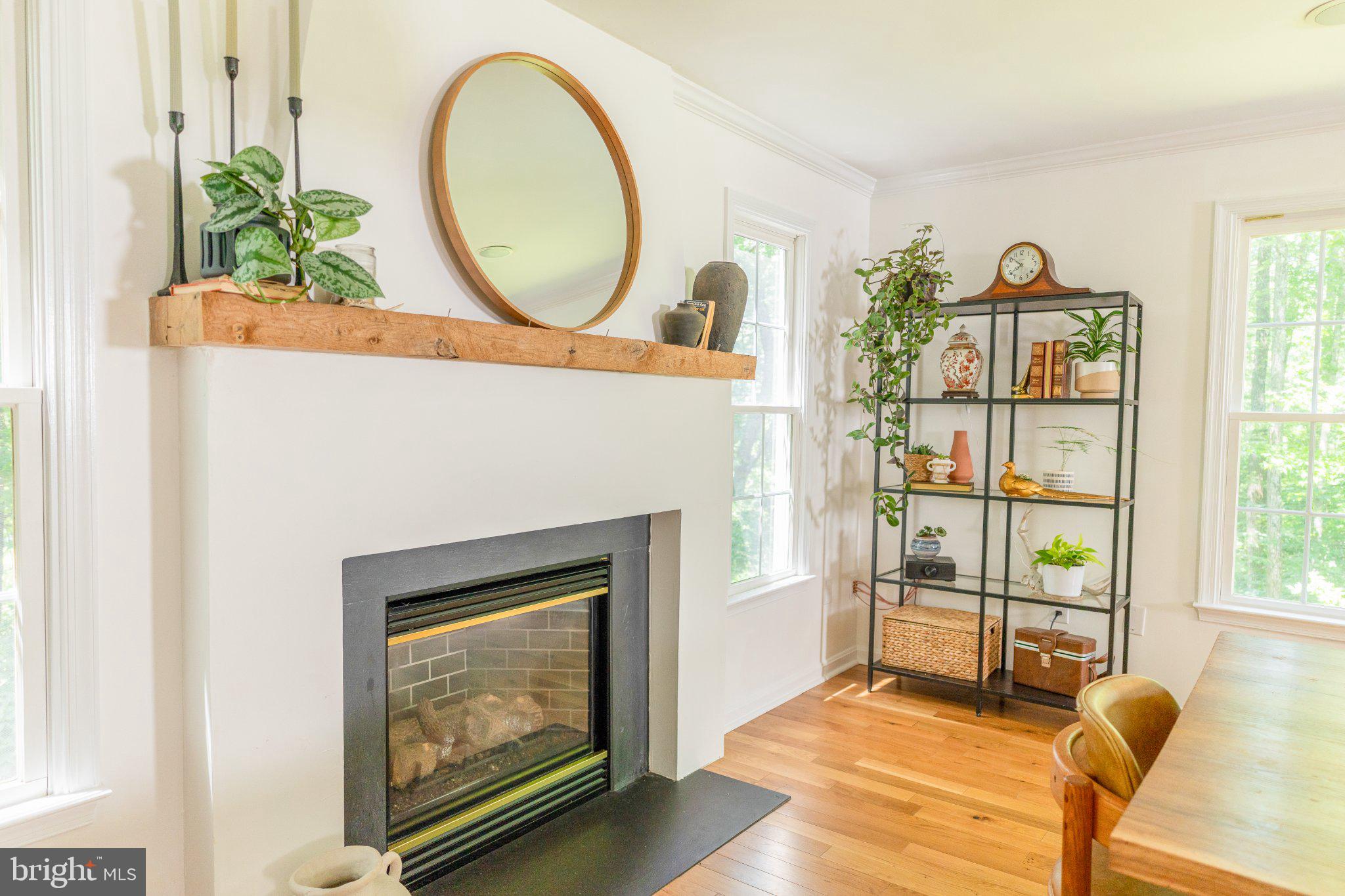 73 Village Grove Road Fredericksburg, VA 22406 - Photo 11 of 34 Cozy living space with natural light.