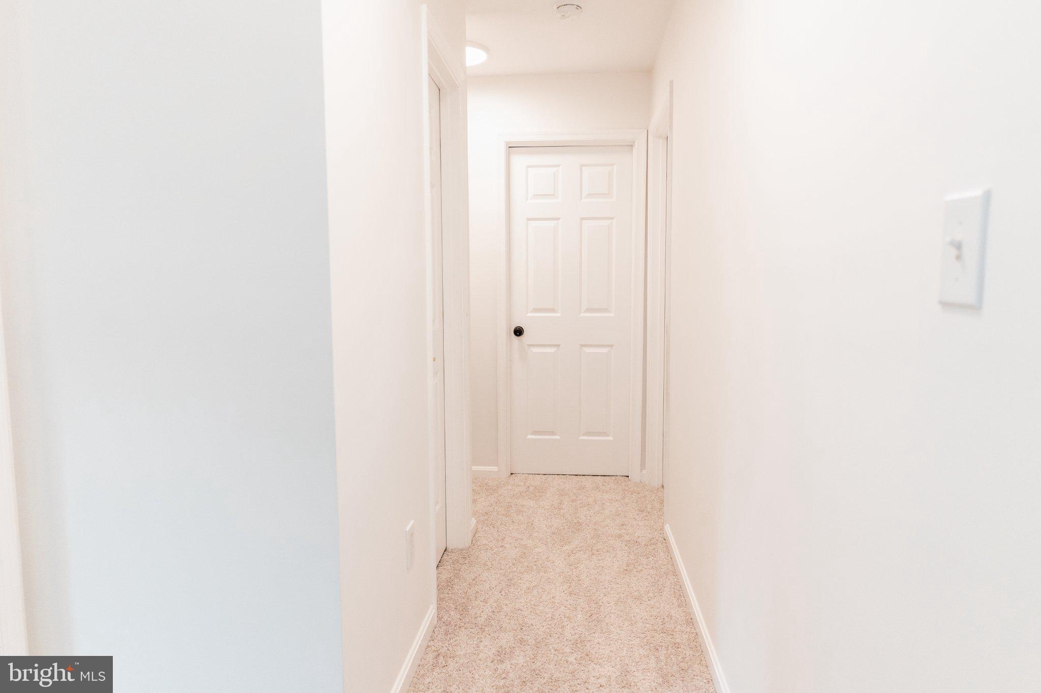 73 Village Grove Road Fredericksburg, VA 22406 - Photo 27 of 34 Bright and inviting hallway retreat.