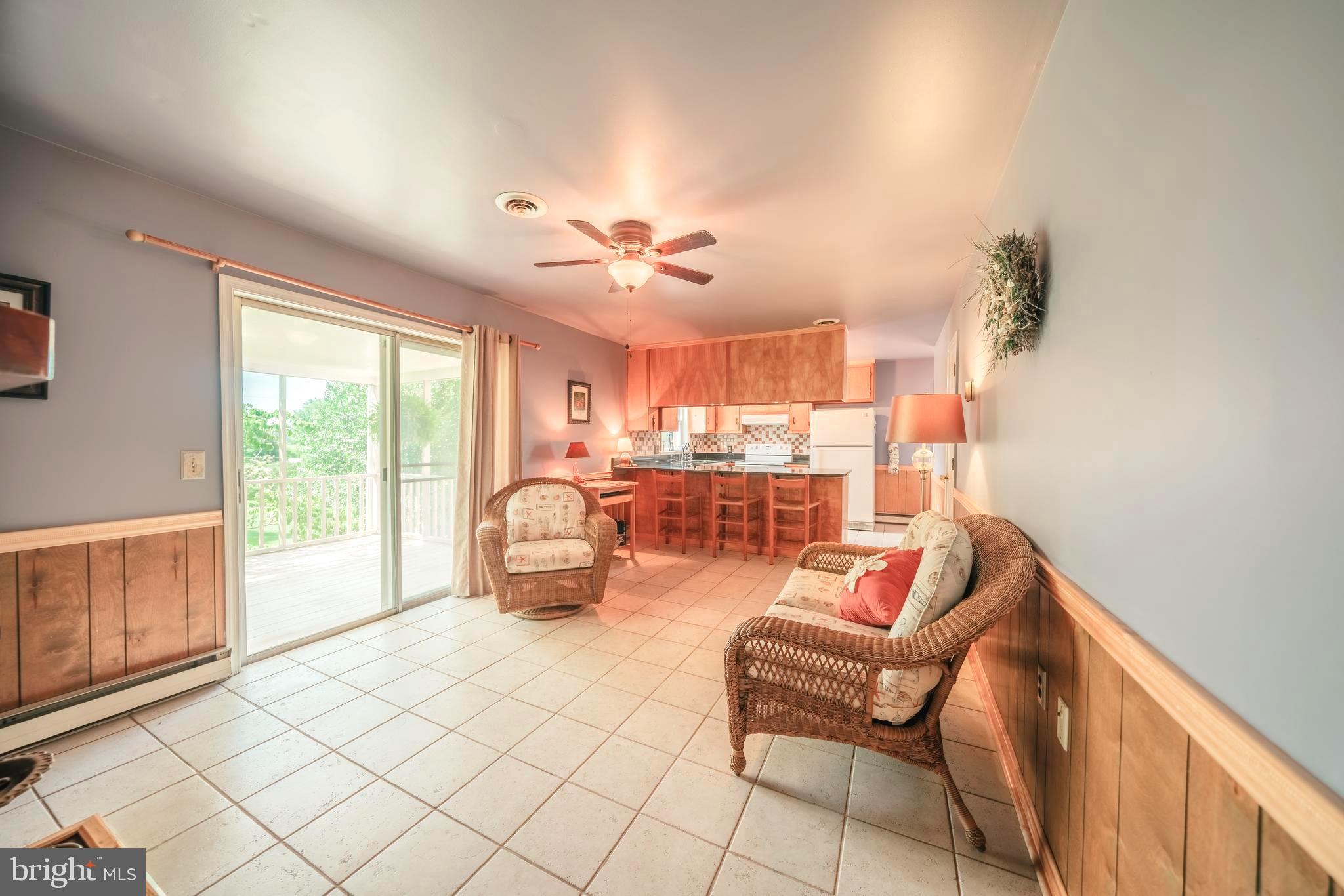 230 Blankenbaker Road Madison, VA 22727 - Photo 18 of 51 Light filled spaces