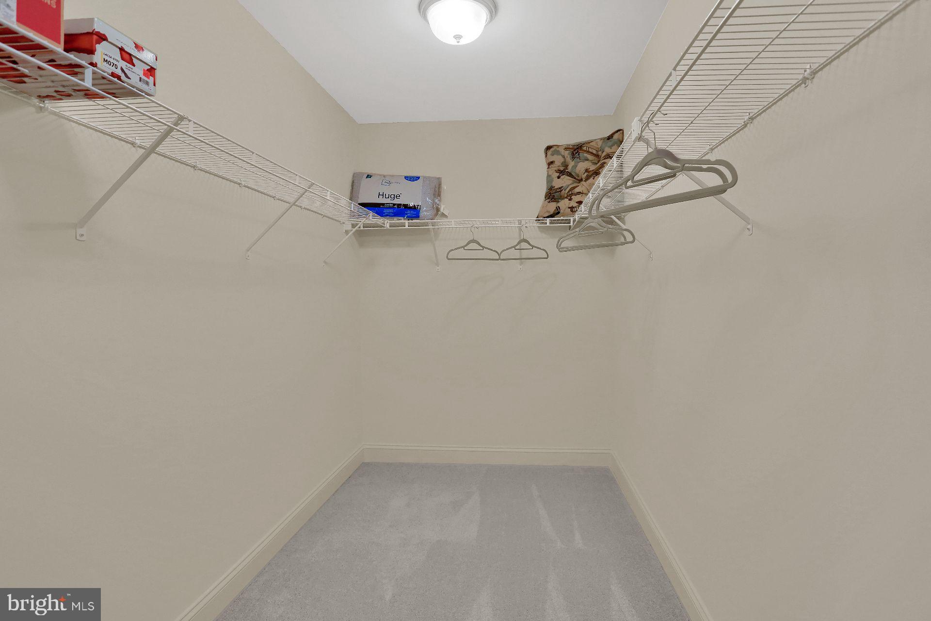 212 Eagle Road Dillsburg, PA 17019 - Photo 22 of 48 Huge walk in closet