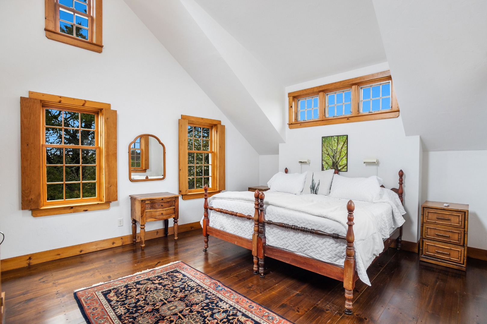 249 Madaket Road Nantucket, MA 02554 - Photo 42 of 77 high ceilings, transom window