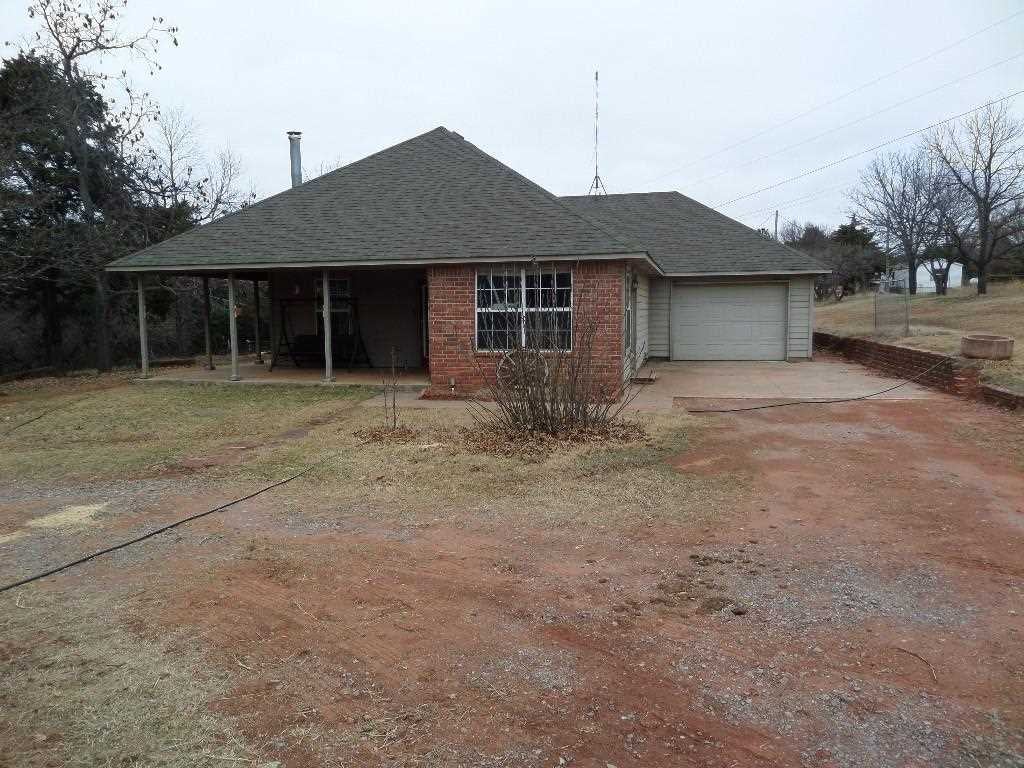 11818 East 68th Street Ripley, OK 74062 - Photo 3 of 32 Gallery Image 3