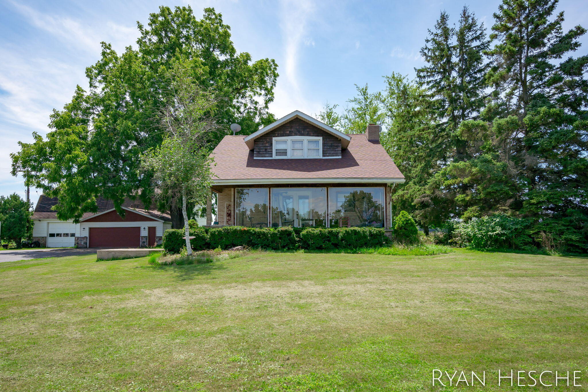 5151 Potters Road Saranac, MI 48881 - Photo 3 of 45 5151 Potters Rd-8