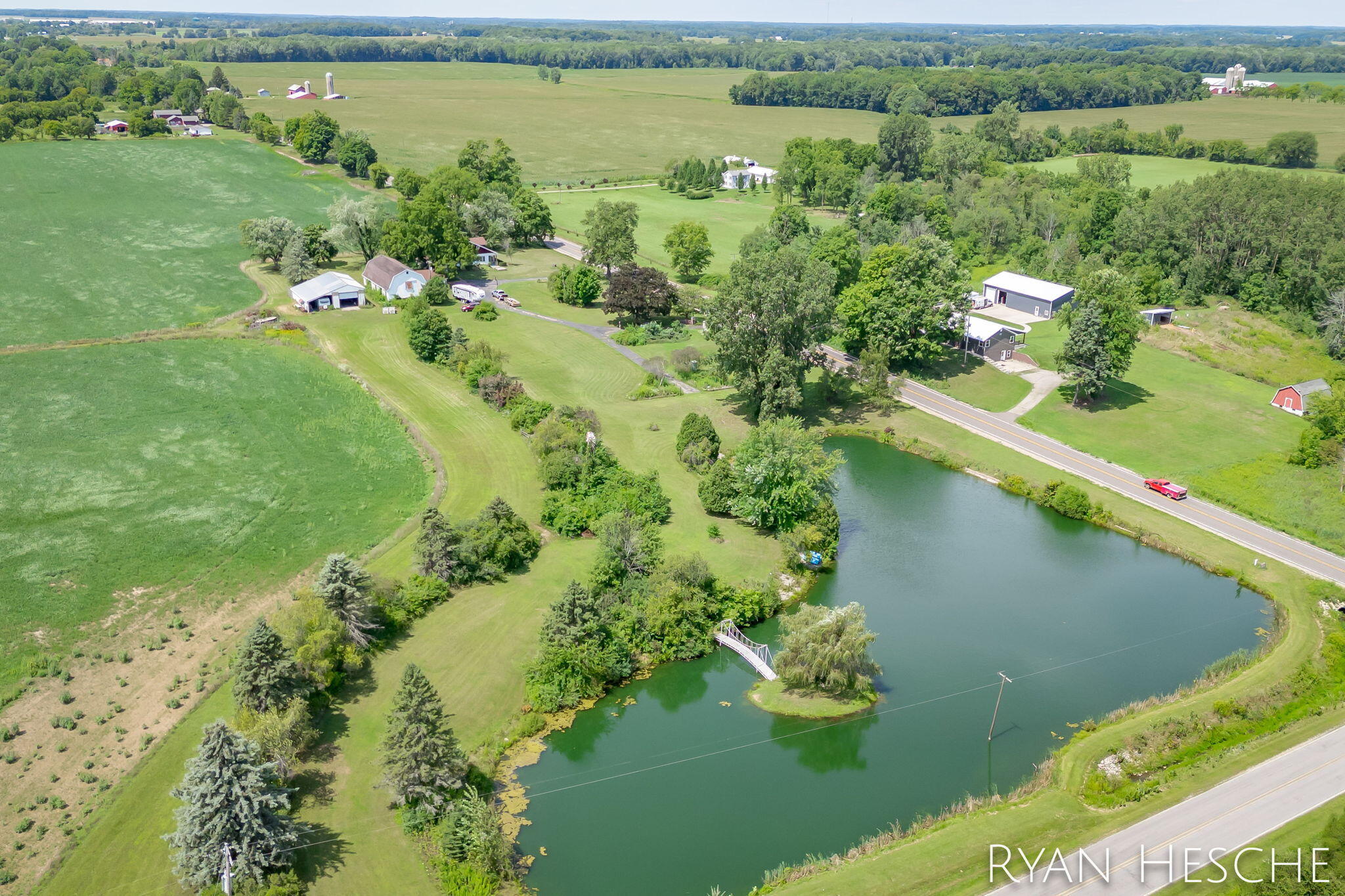 5151 Potters Road Saranac, MI 48881 - Photo 6 of 45 5151 Potters Rd-15