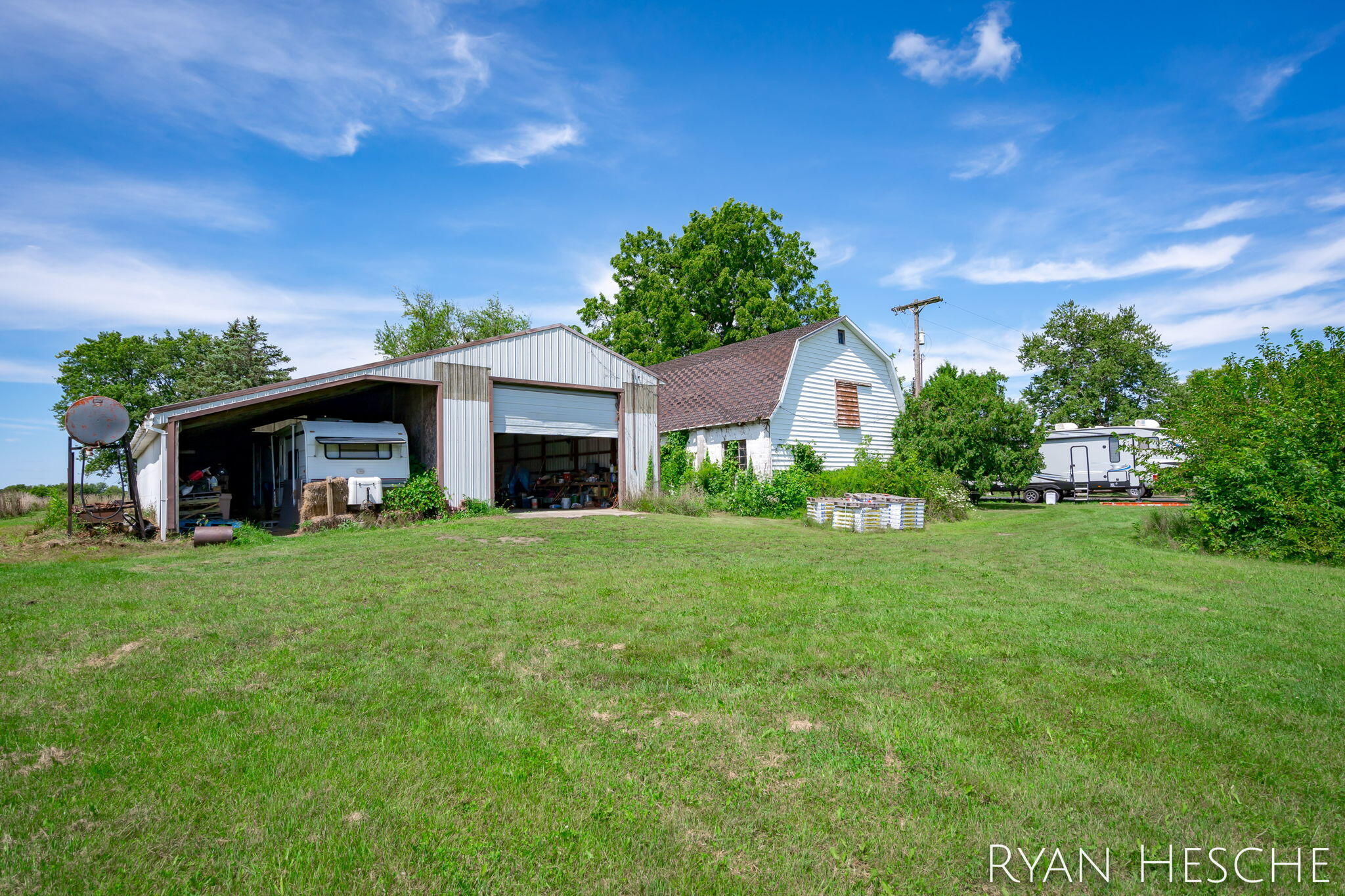 5151 Potters Road Saranac, MI 48881 - Photo 7 of 45 5151 Potters Rd-4