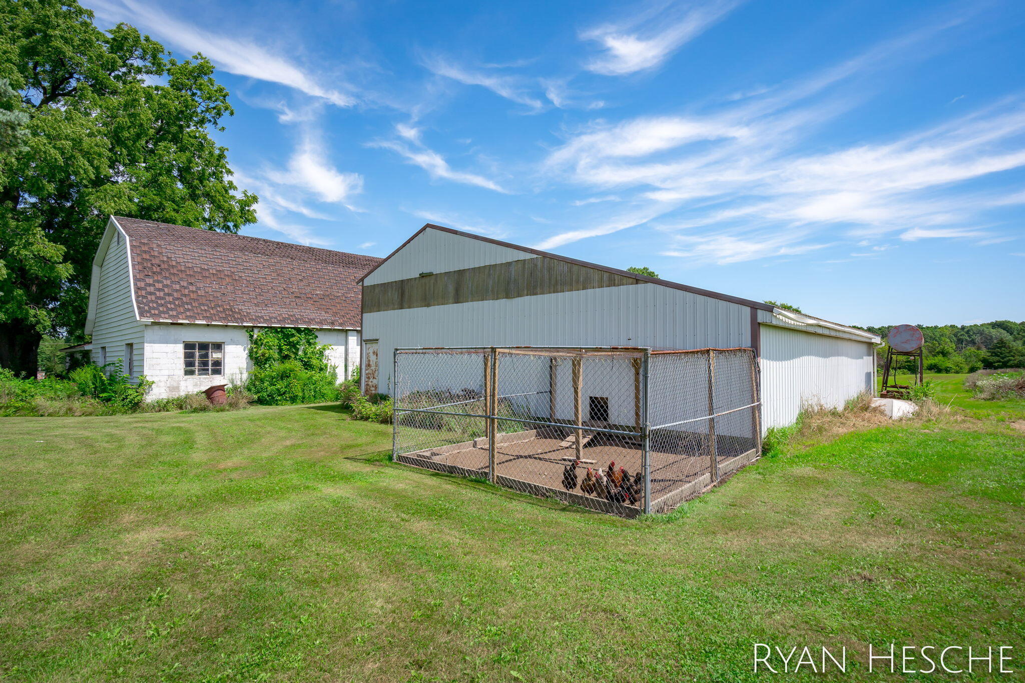 5151 Potters Road Saranac, MI 48881 - Photo 8 of 45 5151 Potters Rd-5