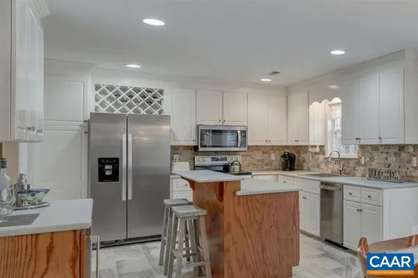 $3,800 | 1150 River Oaks Lane, Charlottesville, VA 22901