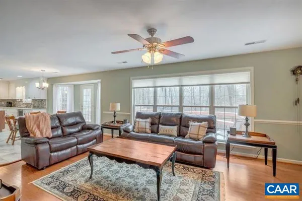 $3,800 | 1150 River Oaks Lane, Charlottesville, VA 22901