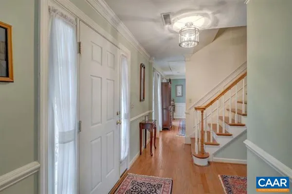 $3,800 | 1150 River Oaks Lane, Charlottesville, VA 22901