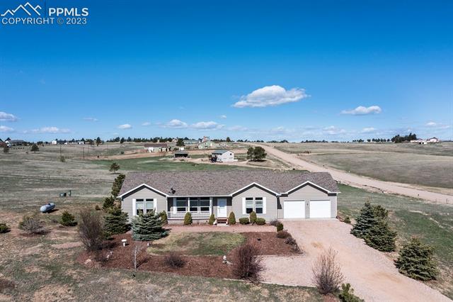 13615 Mc Cune Road Elbert, CO 80106 - Photo 5 of 31