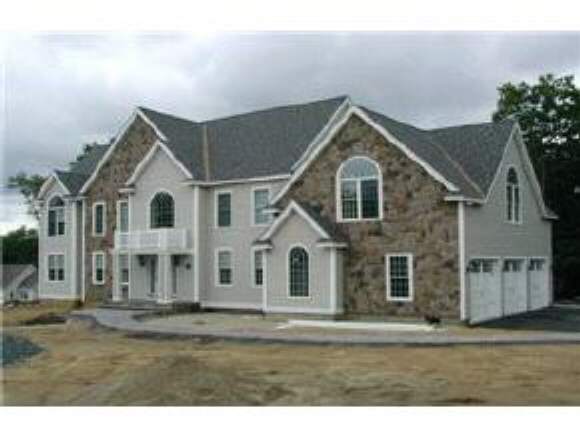 20 Canterbury Road Windham, NH 03087 - Photo 1 of 1
