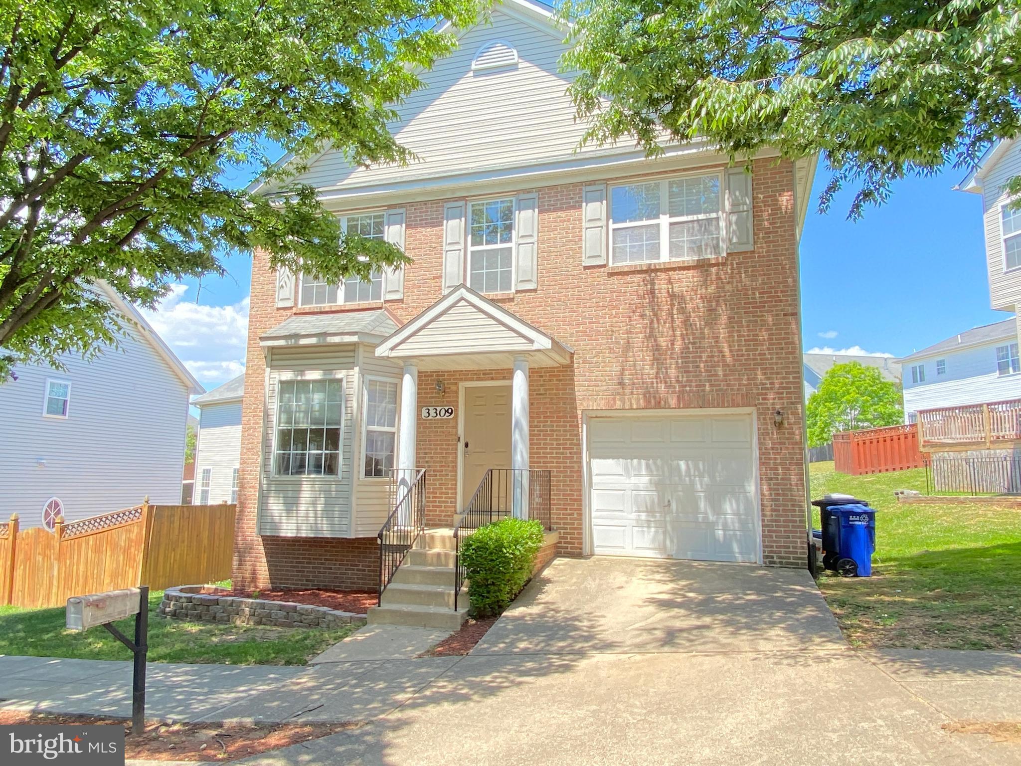 3309 Oxon Run Road Southeast Washington, DC 20032 - Photo 1 of 36 Gallery Image 1