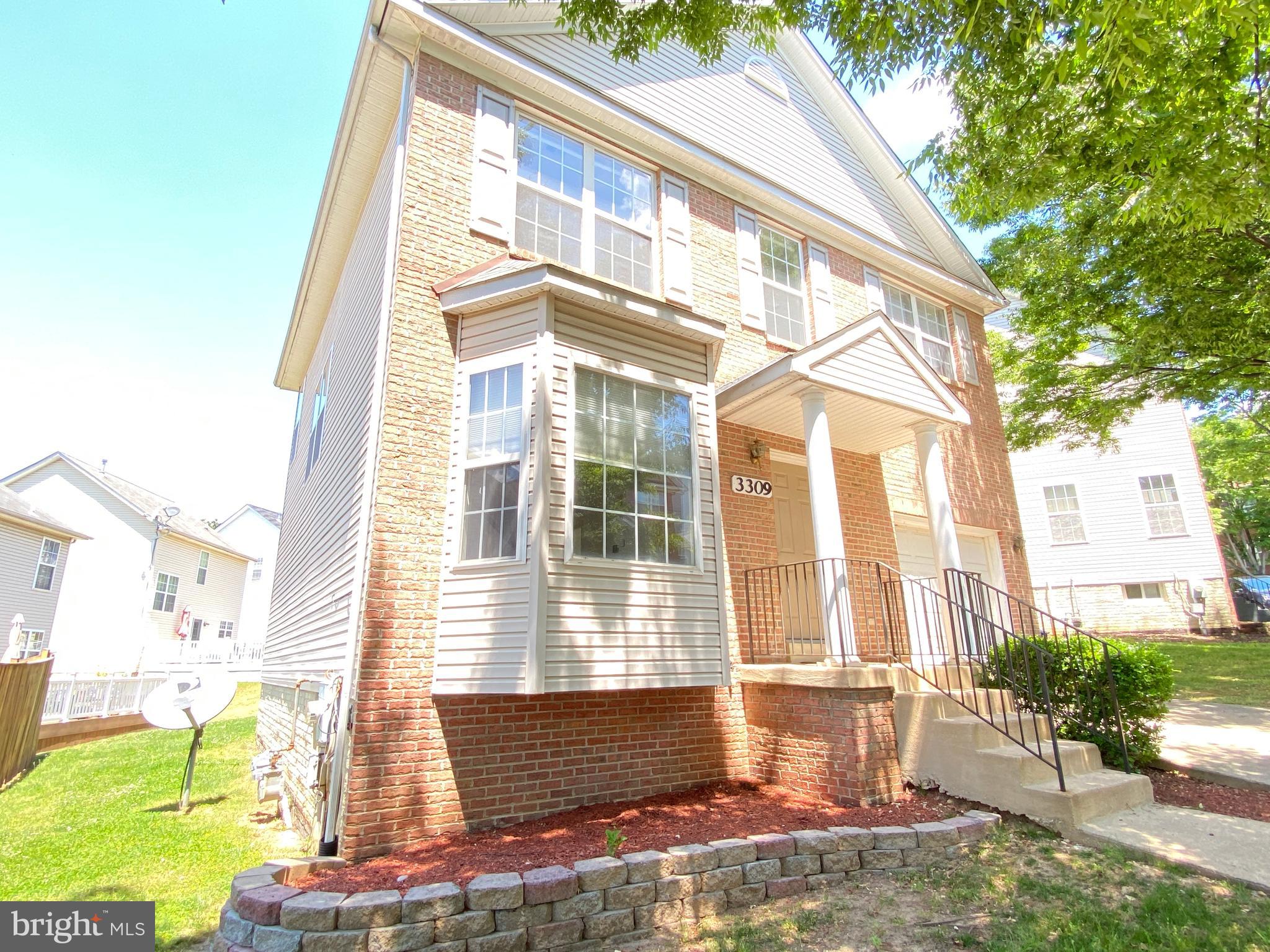3309 Oxon Run Road Southeast Washington, DC 20032 - Photo 2 of 36 Gallery Image 2