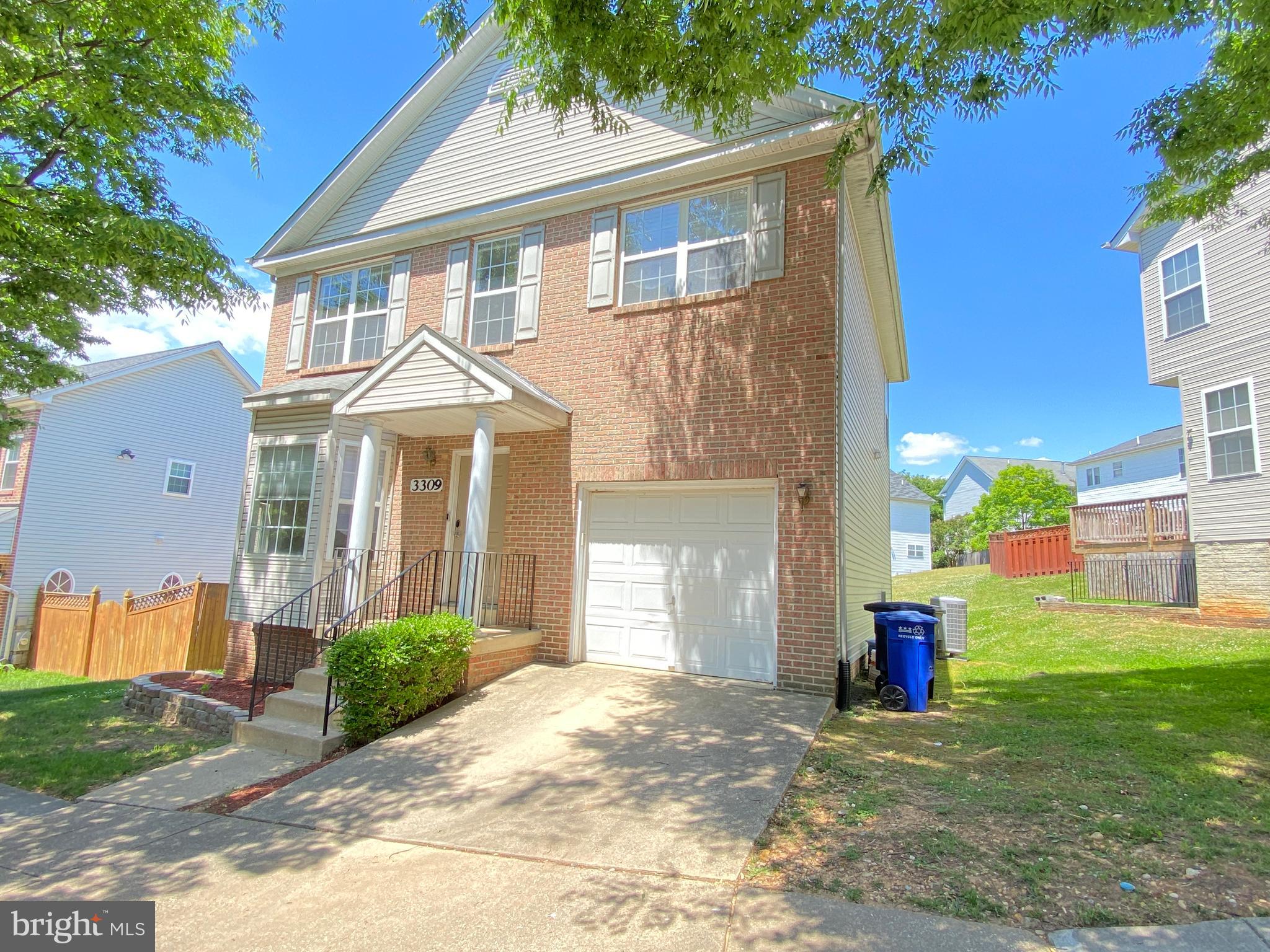3309 Oxon Run Road Southeast Washington, DC 20032 - Photo 3 of 36 Gallery Image 3