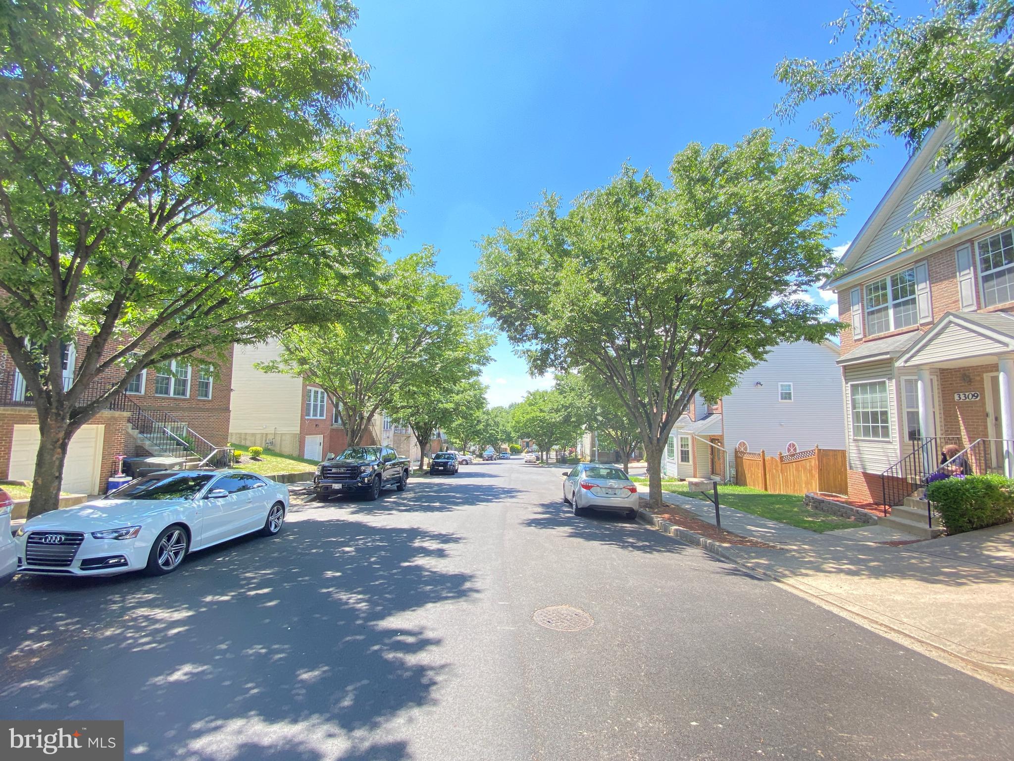 3309 Oxon Run Road Southeast Washington, DC 20032 - Photo 32 of 36 Gallery Image 32