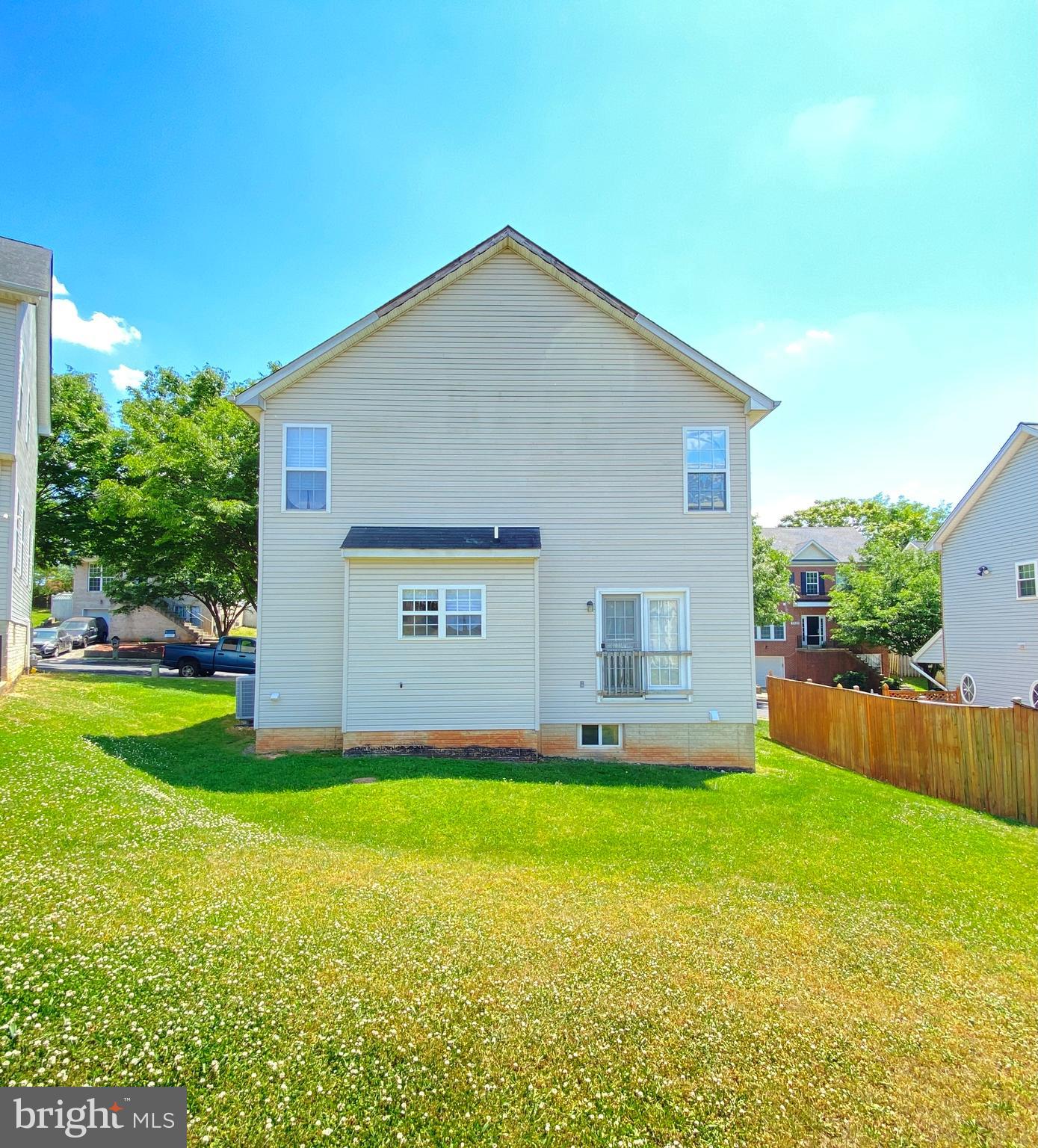 3309 Oxon Run Road Southeast Washington, DC 20032 - Photo 33 of 36 Gallery Image 33