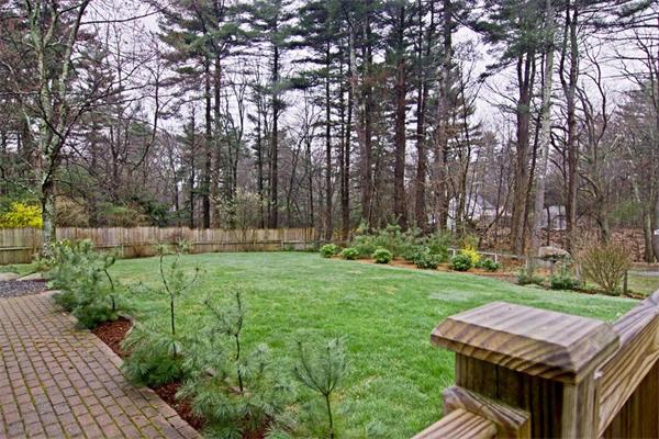 52 Forest Street Upton, MA 01568 - Photo 25 of 30 Gallery Image 25