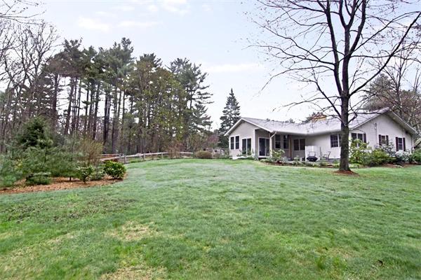 52 Forest Street Upton, MA 01568 - Photo 27 of 30 Gallery Image 27