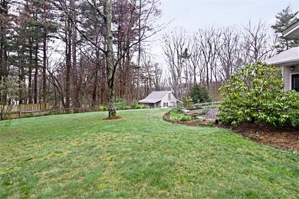 52 Forest Street Upton, MA 01568 - Photo 28 of 30 Gallery Image 28