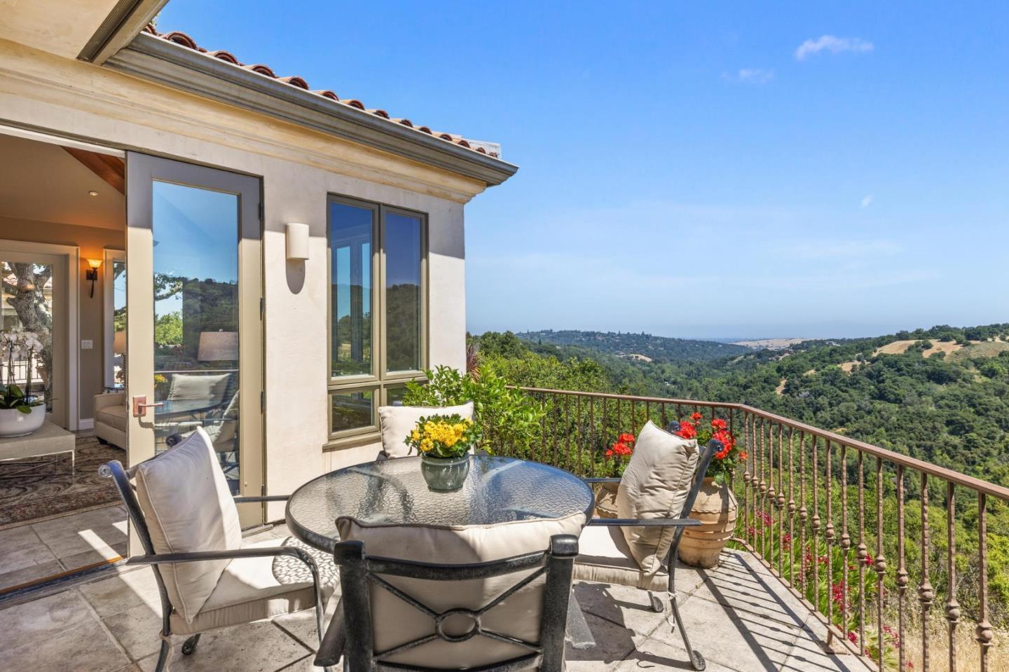 7 Redberry Ridge Portola Valley, CA 94028 - Photo 20 of 58 Gallery Image 20