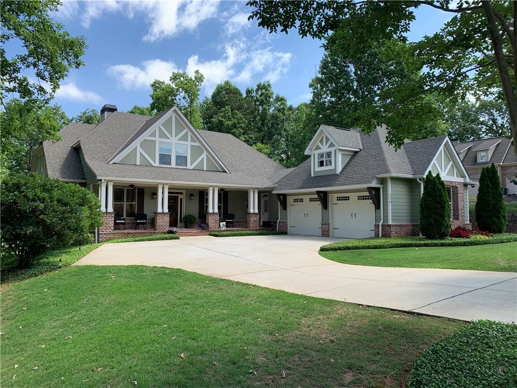 1770 Covington Ridge Auburn, AL 36830 - Photo 2 of 2 Gallery Image 2