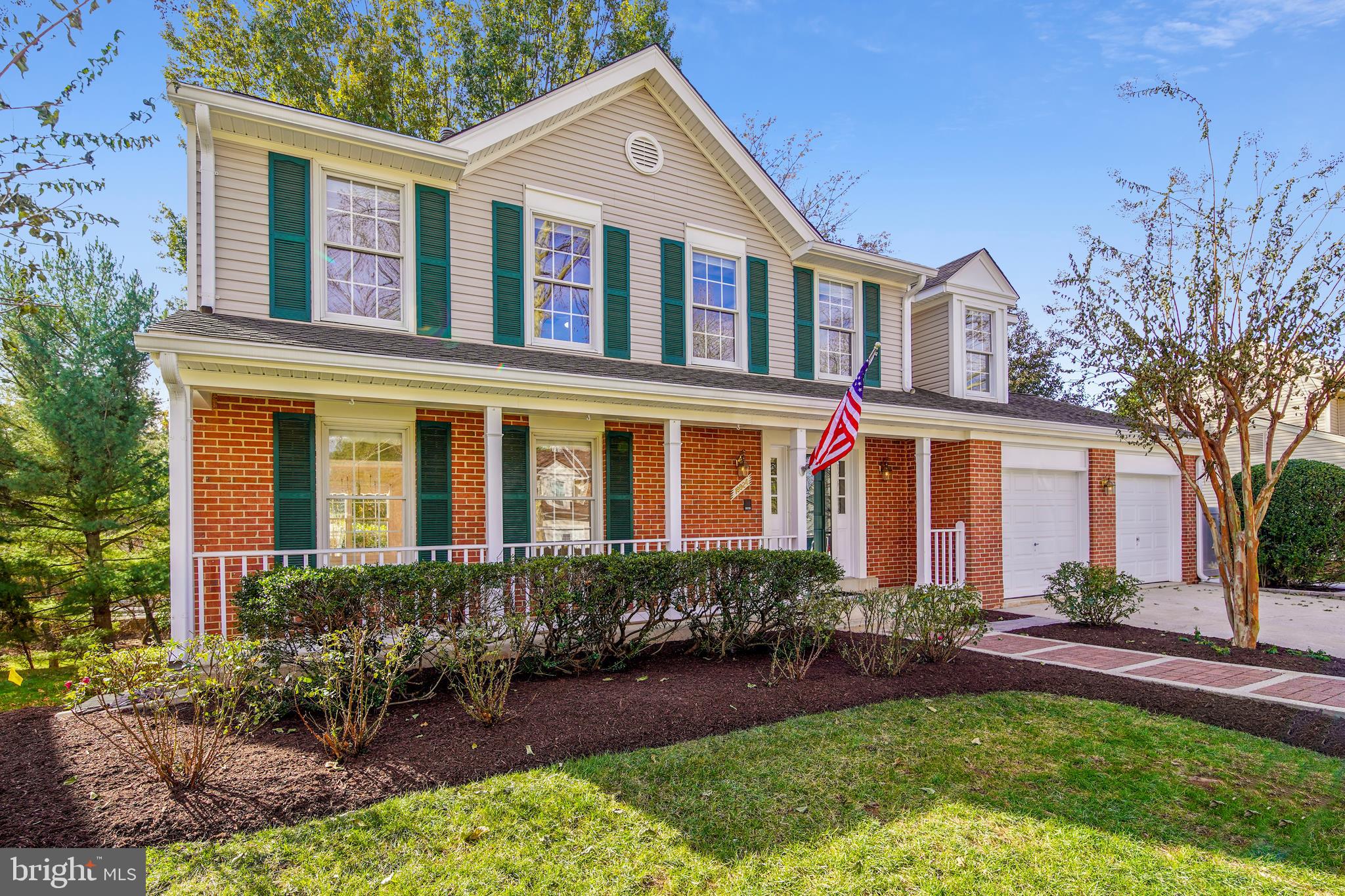 18824 Falling Star Road Germantown, MD 20874 - Photo 1 of 78 Welcome Home 18824 Falling Star Road