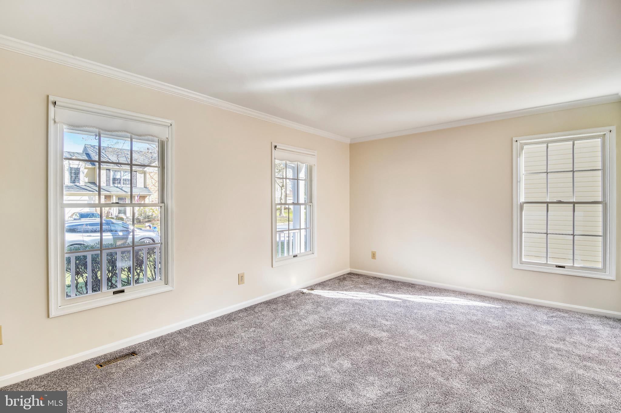18824 Falling Star Road Germantown, MD 20874 - Photo 23 of 78 Brand new carpet in Living Room