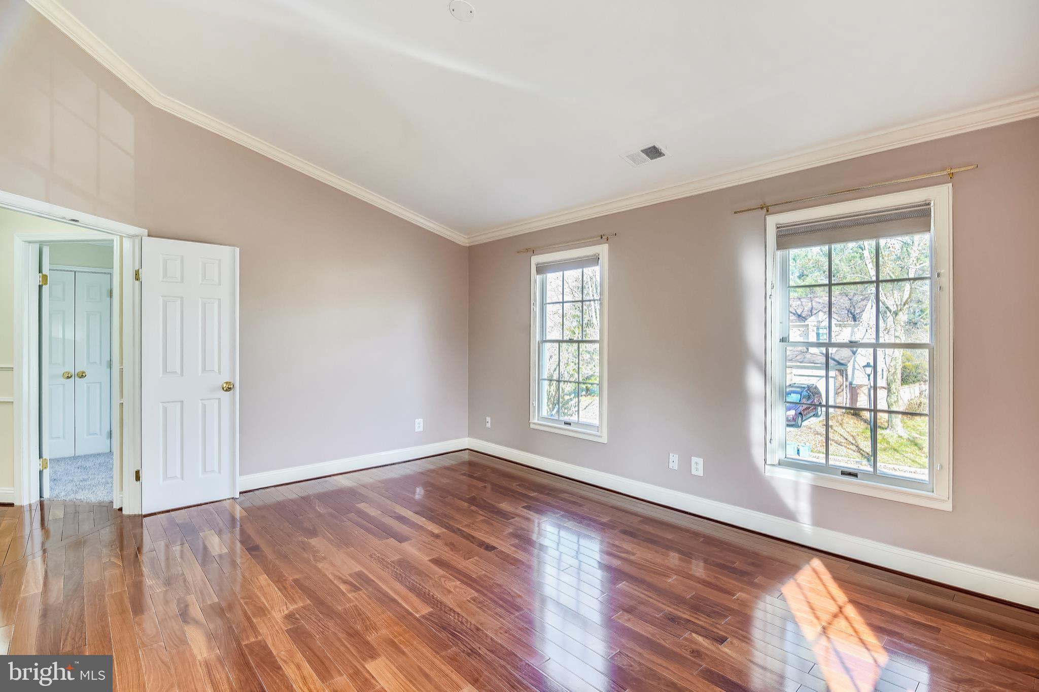 18824 Falling Star Road Germantown, MD 20874 - Photo 27 of 78 Another view of Master Bedroom