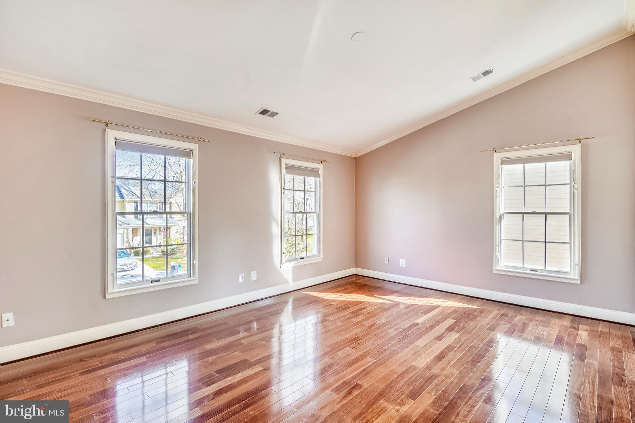 18824 Falling Star Road Germantown, MD 20874 - Photo 28 of 78 View of Master Bedroom from Hall