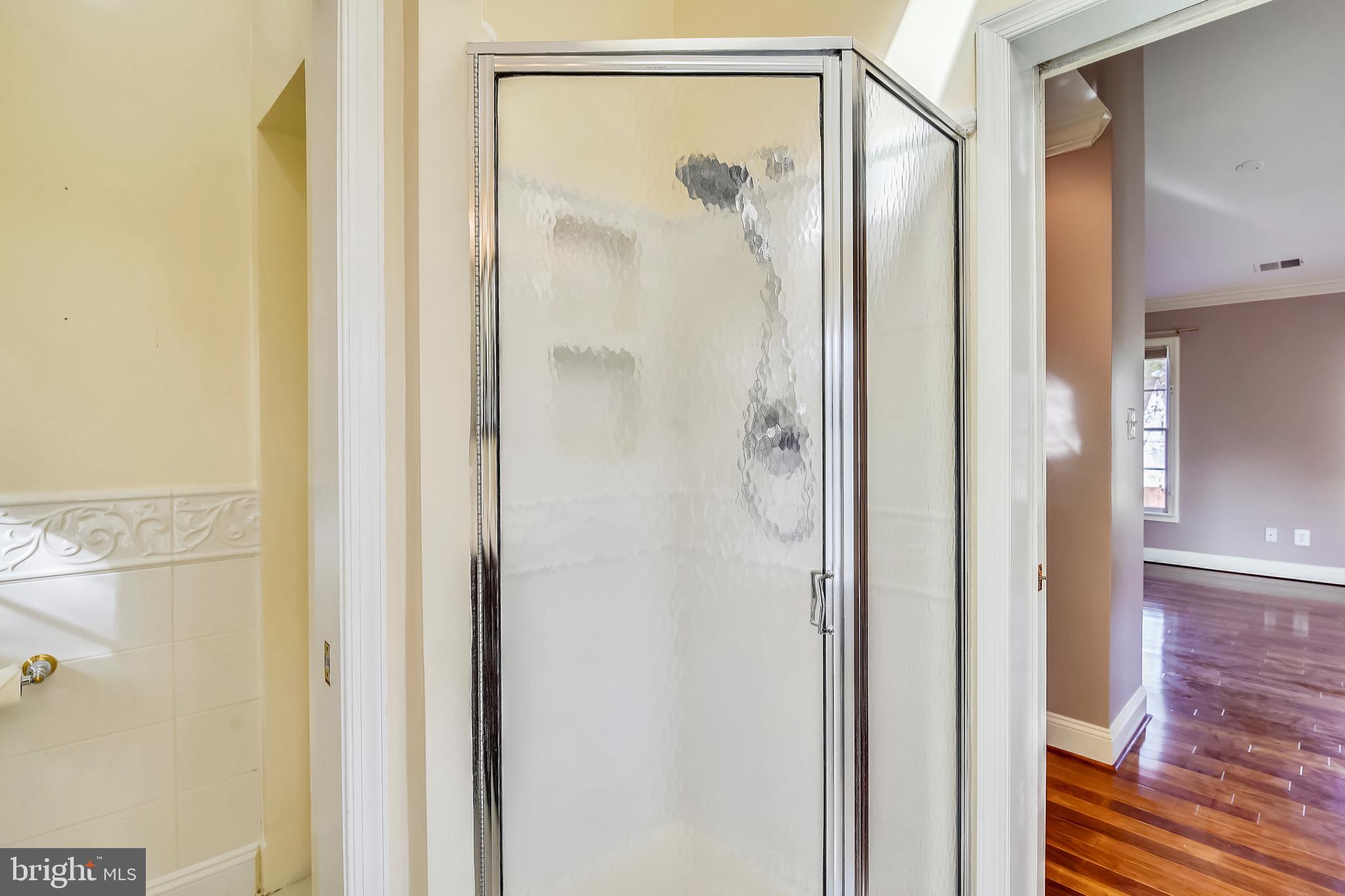 18824 Falling Star Road Germantown, MD 20874 - Photo 35 of 78 Master Bath