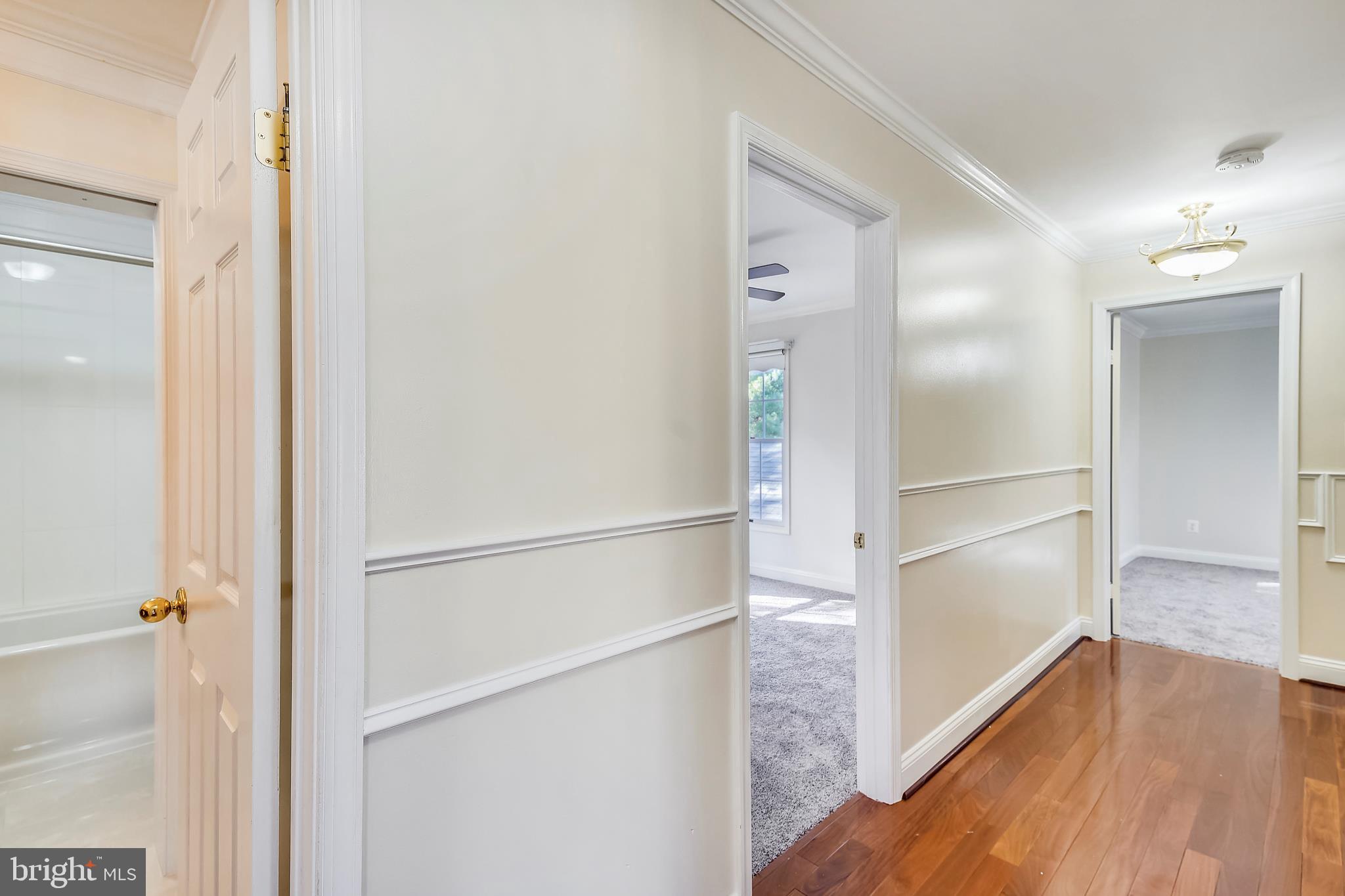 18824 Falling Star Road Germantown, MD 20874 - Photo 36 of 78 Hallway