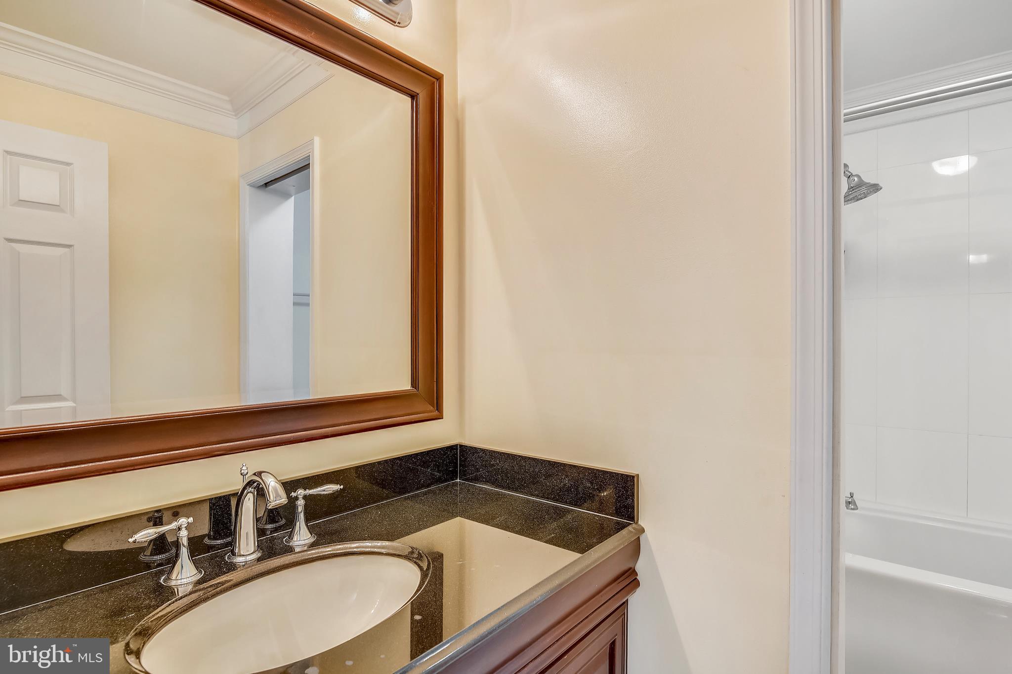 18824 Falling Star Road Germantown, MD 20874 - Photo 41 of 78 View of Hall bath from hallway