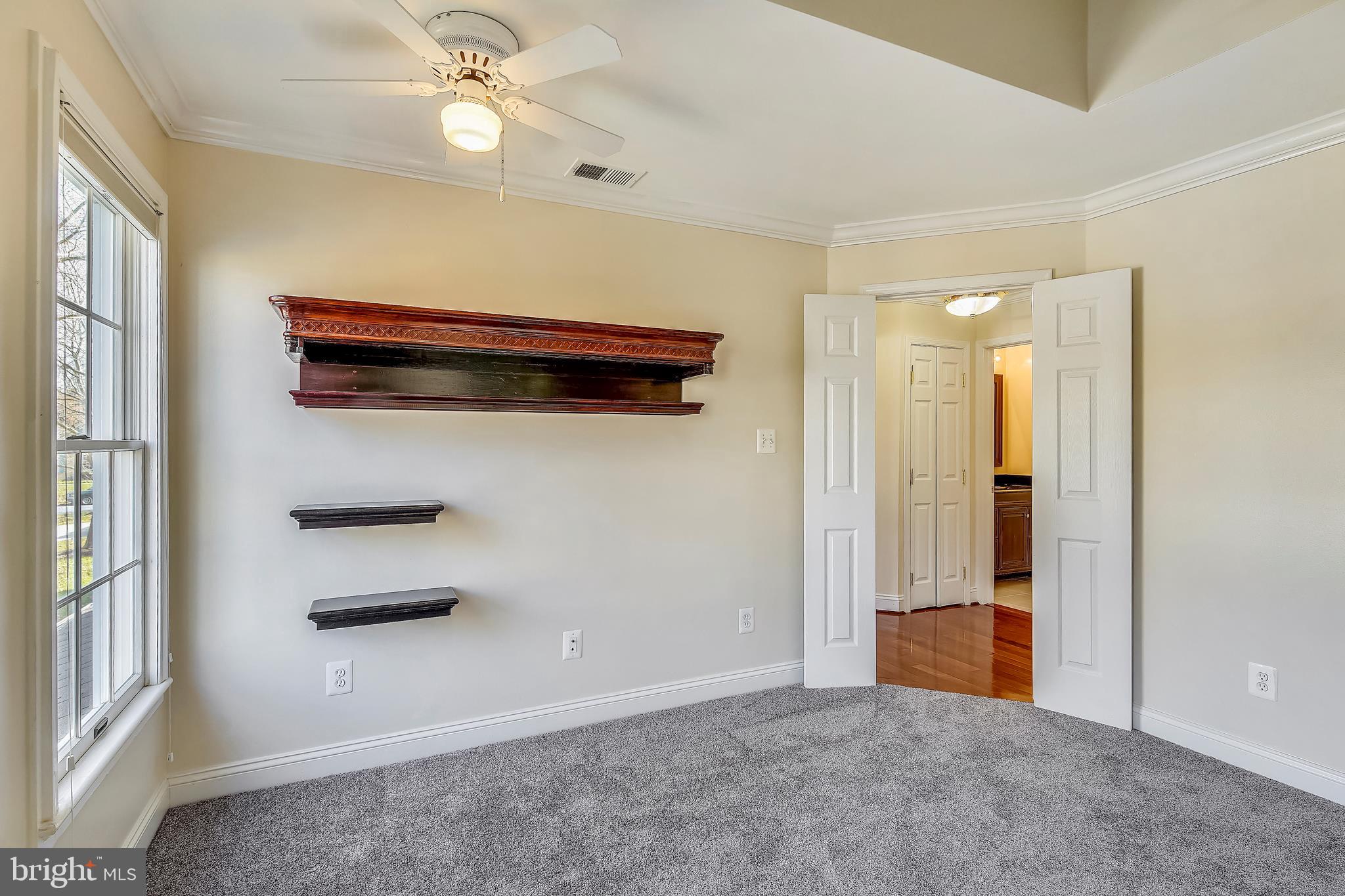 18824 Falling Star Road Germantown, MD 20874 - Photo 48 of 78 Another angle of Bedroom 3
