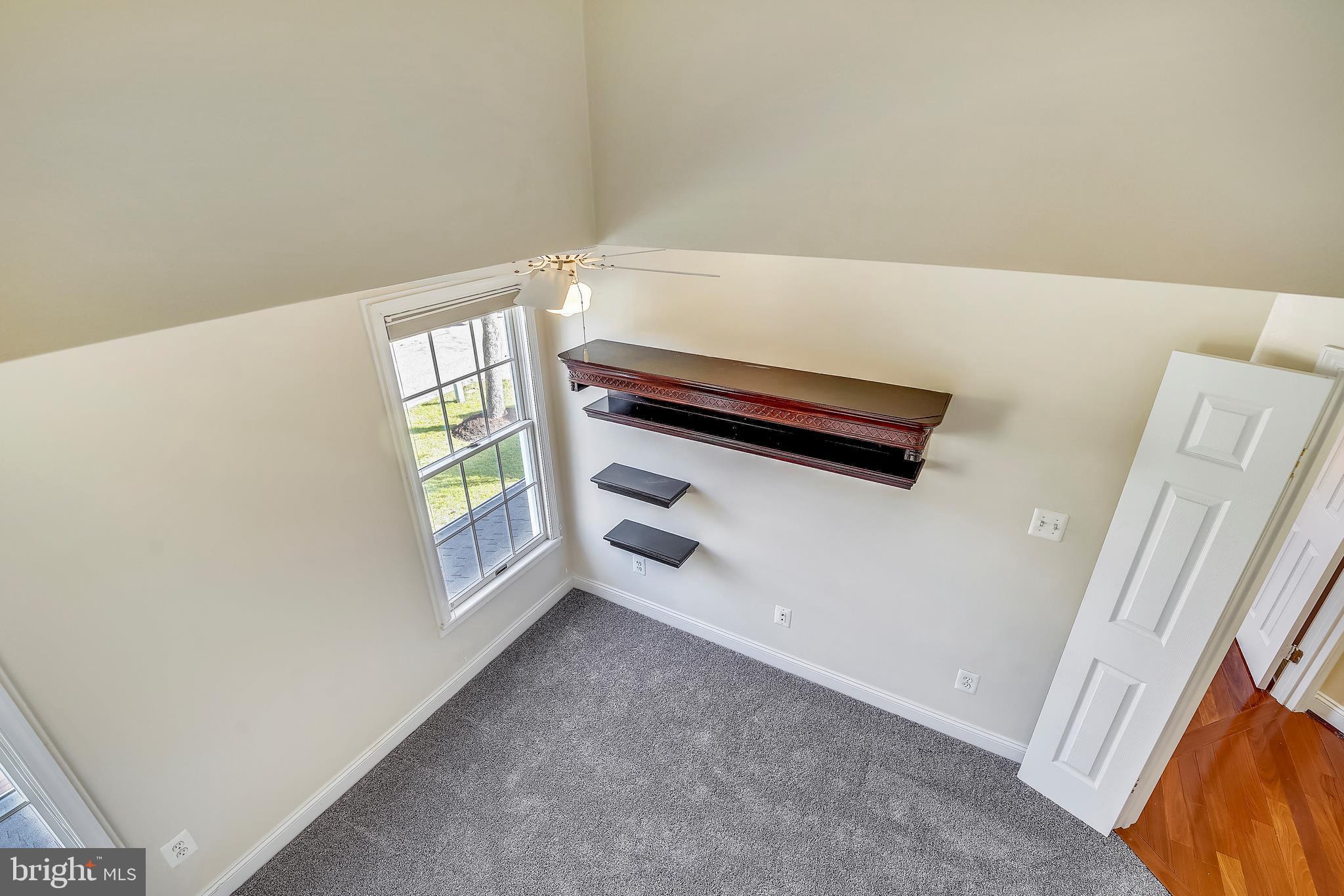 18824 Falling Star Road Germantown, MD 20874 - Photo 49 of 78 View of room standing on loft