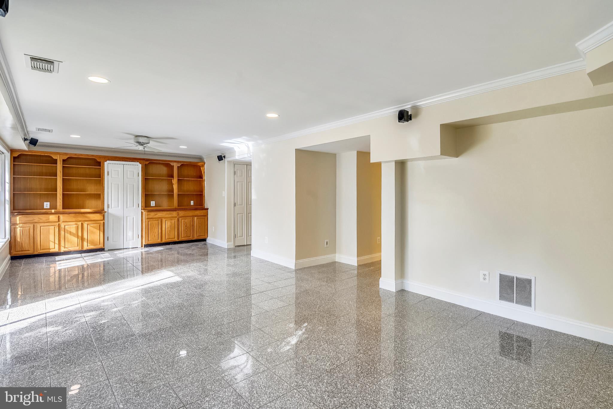 18824 Falling Star Road Germantown, MD 20874 - Photo 52 of 78 Granite flooring