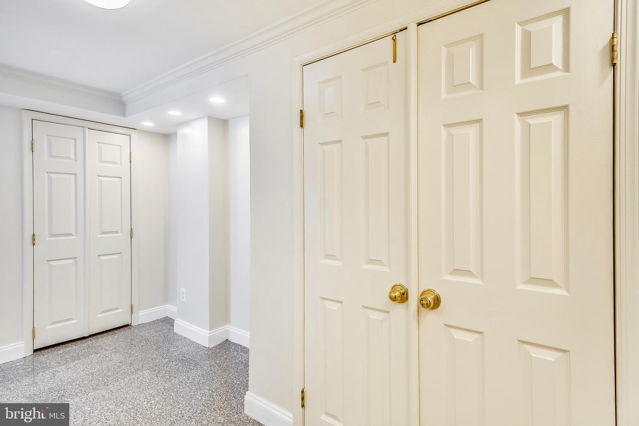 18824 Falling Star Road Germantown, MD 20874 - Photo 58 of 78 Lots of storage in basement