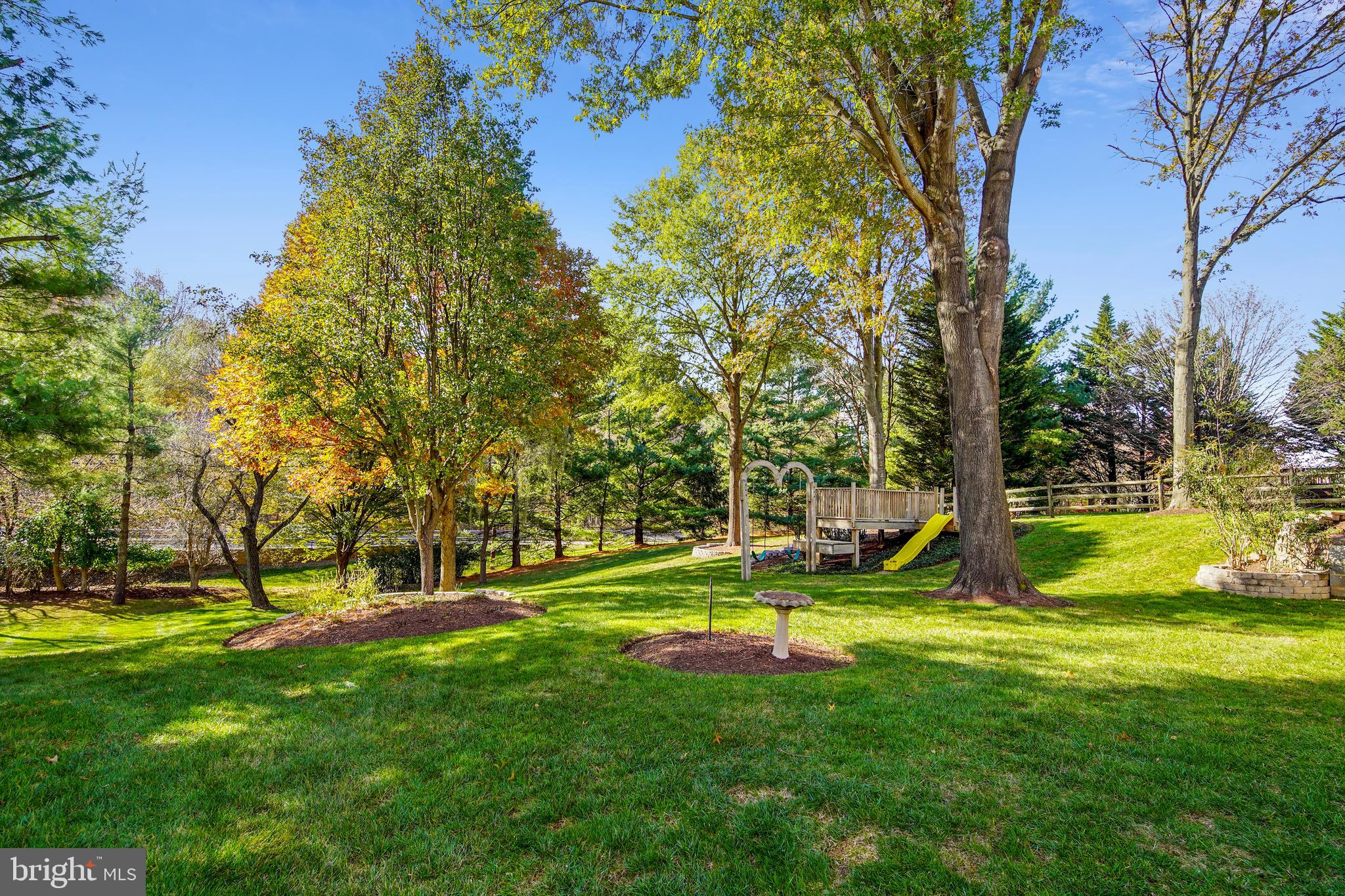 18824 Falling Star Road Germantown, MD 20874 - Photo 63 of 78 Outdoor lovers backyard