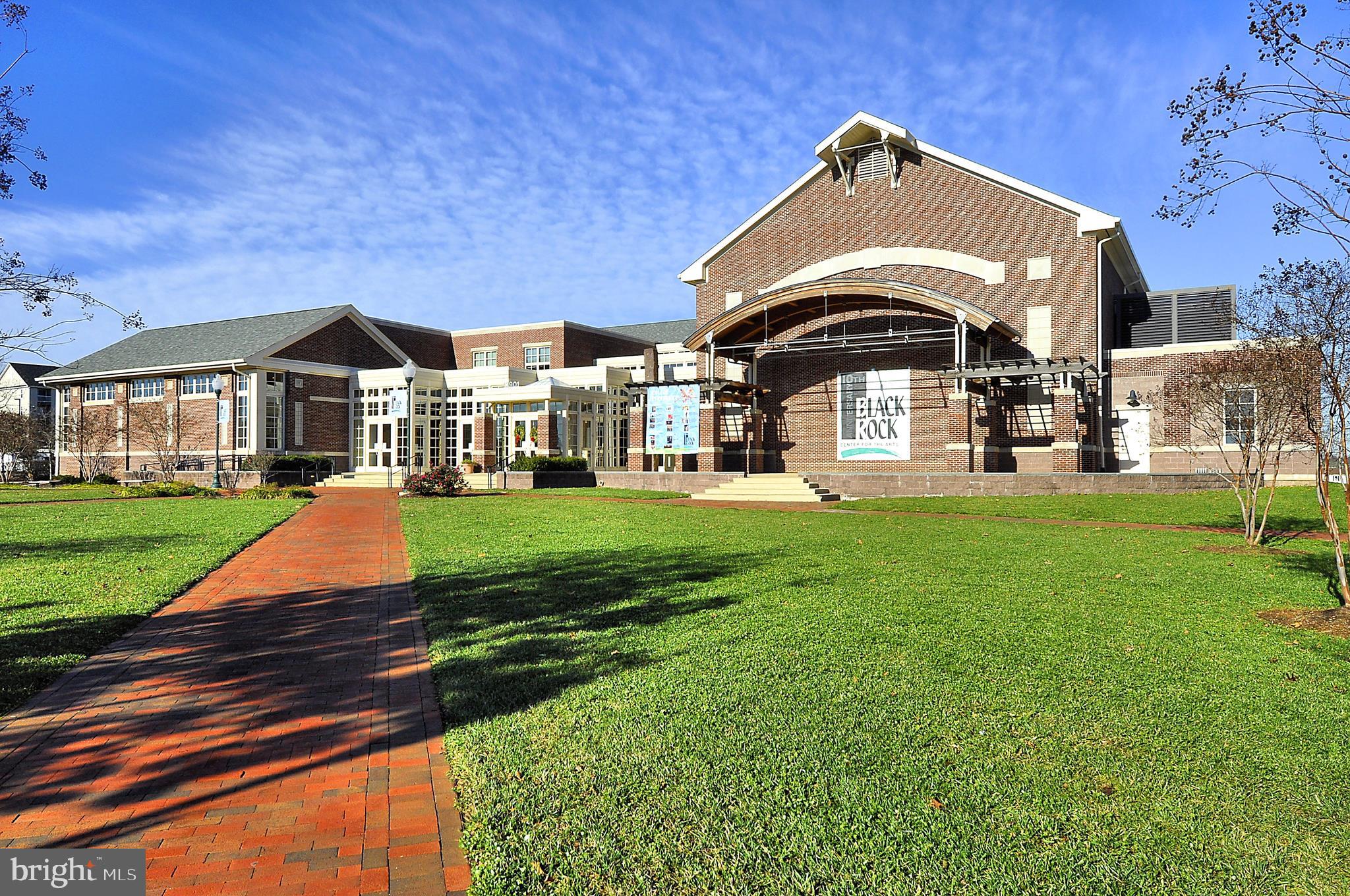 18824 Falling Star Road Germantown, MD 20874 - Photo 75 of 78 Black Rock Center for the Arts