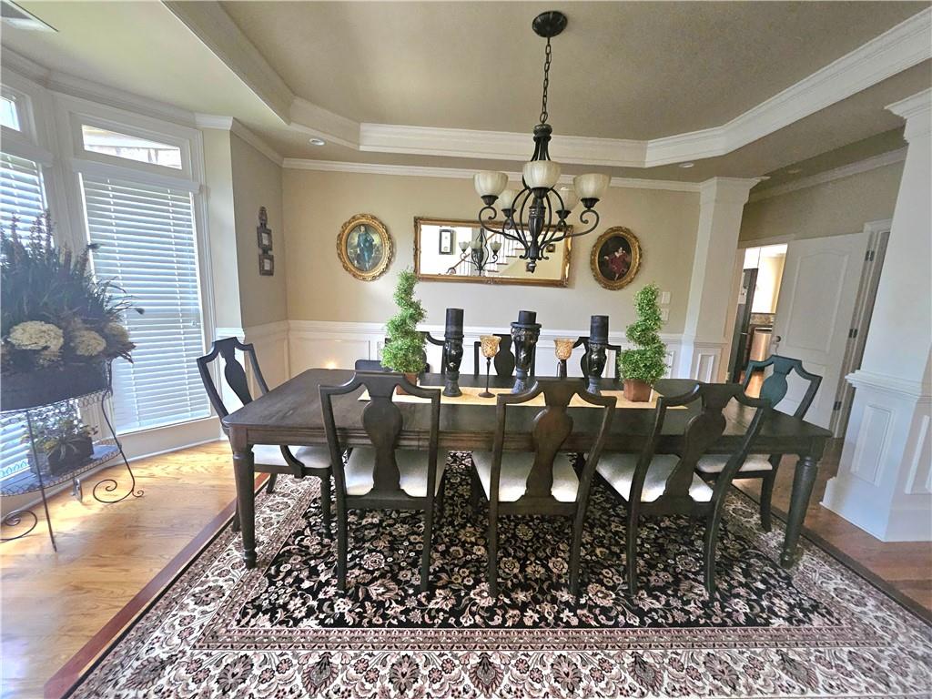 930 Chateau Forest Road Hoschton, GA 30548 - Photo 16 of 55